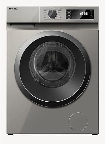 Toshiba Front Load Washer 7 kg TW-H80S2A
