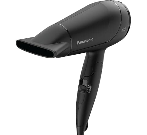Panasonic Hair Dryer with Heat Protection Mode, 2000W