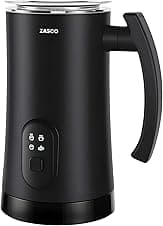 Zasco 4-in-1 electric milk frother AED 99.98