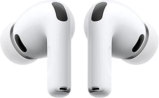 Apple AirPods Pro 3 with USB-C Charging Case - AED 752 on Amazon.ae