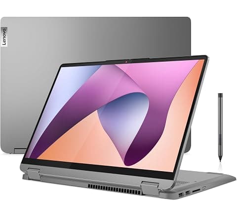 Lenovo IdeaPad Flex 5 Laptop