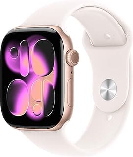 Apple Watch Series 11 GPS 46mm for