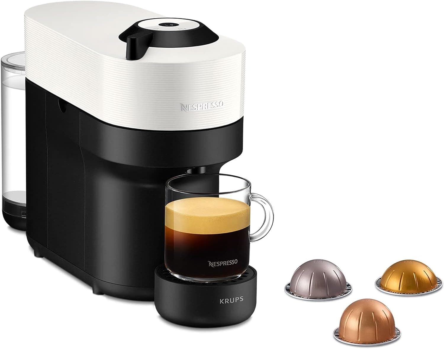 Nespresso Vertuo Pop Coffee Machine