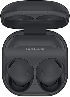 Samsung Galaxy Buds 2 Pro Wireless Earphones - AED 368 on Amazon.ae (51% Off)