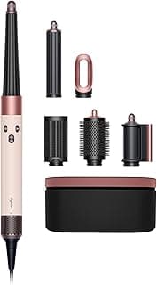 Dyson Airwrap i.d. Multi-styler & dryer (Ceramic Pink/Rose Gold)