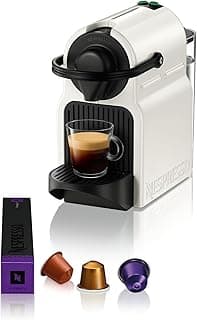 Nespresso Inissia Coffee Machine
