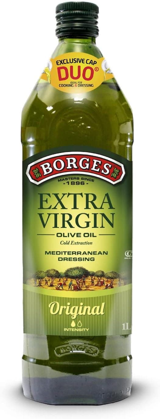 Borges Original Extra Virgin 1Litre