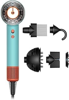 Dyson Supersonic Nural HD16 Hair Dryer