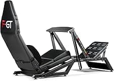 Next Level FGT Racing Simulator Cockpit