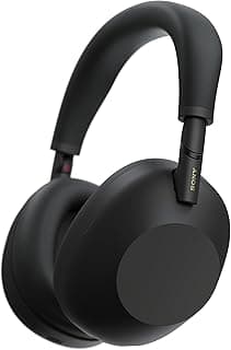 Sony WH-1000XM6 Wireless Noise Cancelling Headphones for AED 1,199