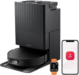 roborock Qrevo Edge 2 Robot Vacuum Cleaner