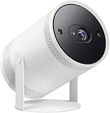 Samsung The Freestyle 2nd Gen Projector - AED 1,249 on Amazon.ae (50% Off)