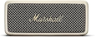 Marshall Emberton II Portable Bluetooth Speakers