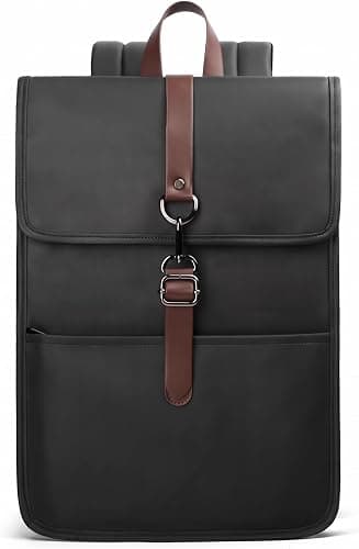 Mobcos 8511 Laptop Backpack Black