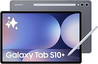 Galaxy Tab S10+ 256GB WiFi with S Pen for AED 2,399