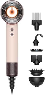 Dyson Supersonic Nural Hair Dryer
