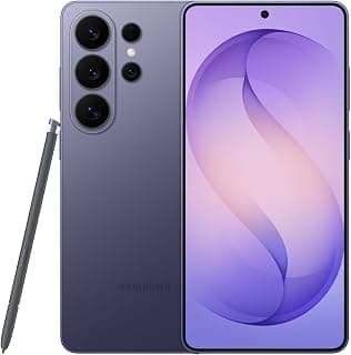 Samsung Galaxy S26 Ultra Unlocked Cobalt Violet 256GB (International Version)