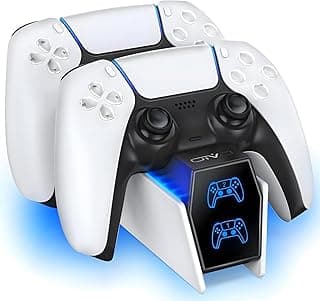 OIVO PS5 Controller Charging Station