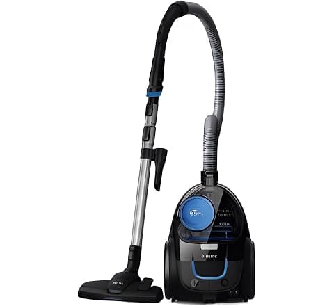 Philips Bagless PowerPro Compact Vacuum Cleaner