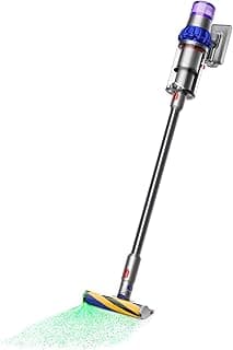 Dyson V15 Detect Extra Cordless Vacuum (Refurbished) - AED 1,349 on Amazon.ae