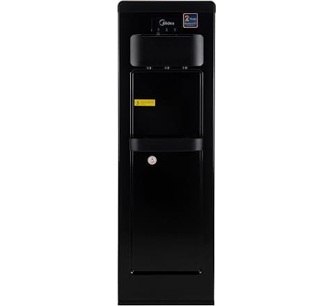 Midea Water Dispenser YL1917SAE-BK