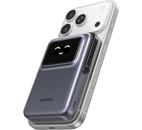 UGREEN Uno Magnetic Power Bank 10000mAh