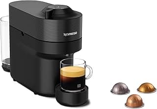 Nespresso Vertuo Pop Coffee Machine for
