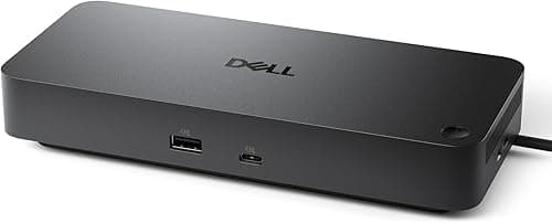 Dell Docking Station