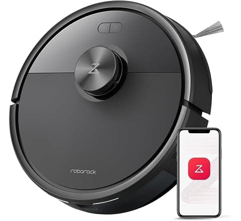 roborock Q7 TF Robot Vacuum and Mop Combo