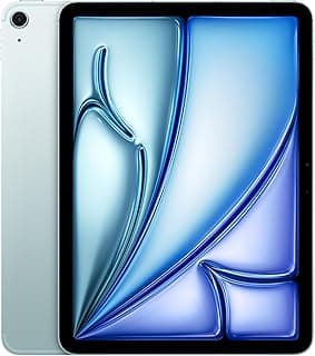 Apple (Renewed) iPad Air 11-inch