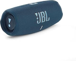 JBL Charge 5 Portable Speaker
