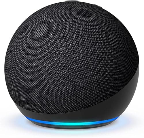 Amazon Echo Dot (3rd Generation)