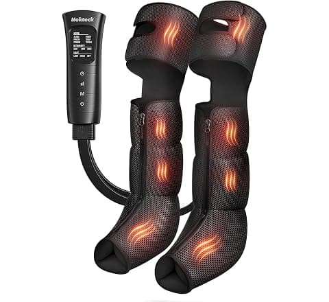 Nekteck Air Compression Leg Massager