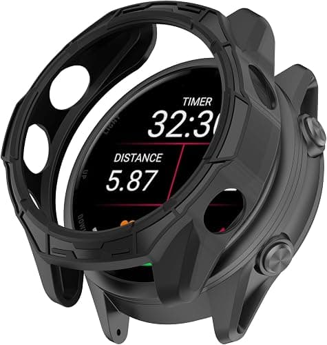 Garmin Forerunner 570 47mm Slate Gray