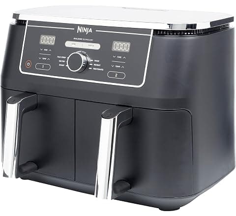 Ninja Foodi Dual Zone Air Fryer 9.5L