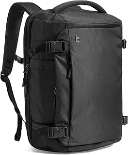 Tomtoc Navigator-T66 Travel Laptop Backpack 28L