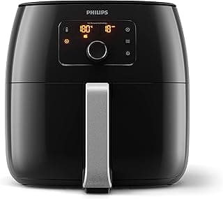 Philips Avance XXL Airfryer 1.4kg Capacity - AED 715 on Amazon.ae
