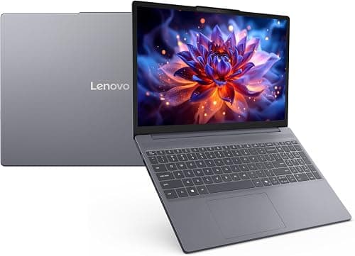 Lenovo IdeaPad Slim 3 15ITN9 (2025) Laptop