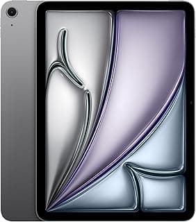 Apple iPad Air 11-inch with M3 chip, 128GB, Wi-Fi 6E