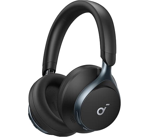 soundcore by Anker Space One ANC Headphones