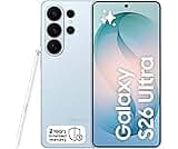 Samsung Galaxy S26 Ultra Sky Blue, 256GB