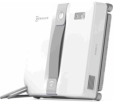 ECOVACS WINBOT MINI Window Cleaning Robot