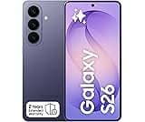Samsung Galaxy S26 Cobalt Violet, 512GB