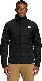 North Face Canyonlands Hybrid Jacket