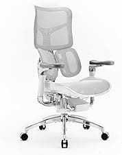 SIHOO S300 PRO ergonomic office chair AED 2,900