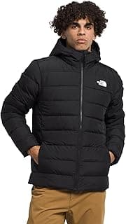 The North Face Antora Jacket