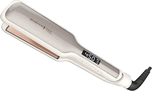 Remington ProLux Hair Straightener S9100