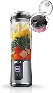 Ninja Blast Portable Blender 530ml