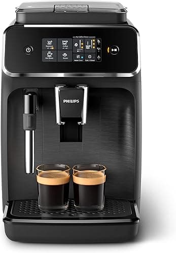 Philips Espresso Maker EP2220/10
