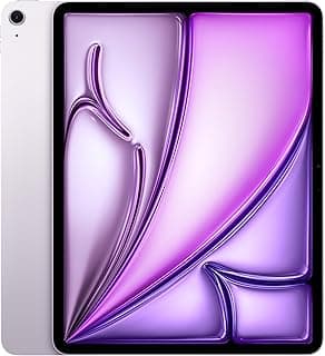 Apple (Renewed) iPad Air 13-inch with M3 chip